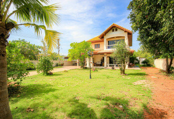 Дом в Хуахине, Таиланд | THE558086