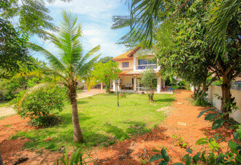 Дом в Хуахине, Таиланд | THE558086