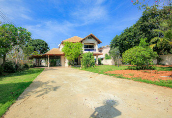 Дом в Хуахине, Таиланд | THE558086