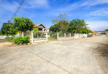 Дом в Хуахине, Таиланд | THE558086