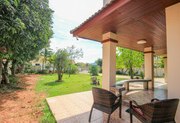 Дом в Хуахине, Таиланд | THE558086