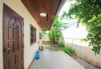 Дом в Хуахине, Таиланд | THE558086