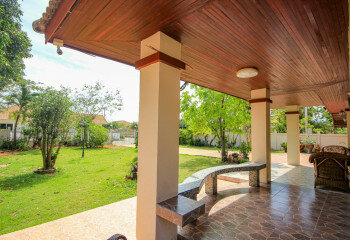 Дом в Хуахине, Таиланд | THE558086