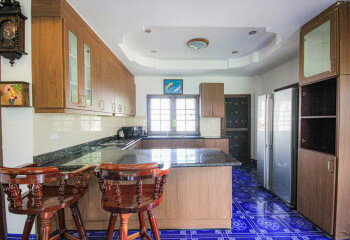 Дом в Хуахине, Таиланд | THE558086