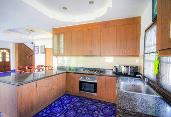 Дом в Хуахине, Таиланд | THE558086