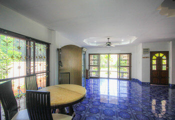 Дом в Хуахине, Таиланд | THE558086