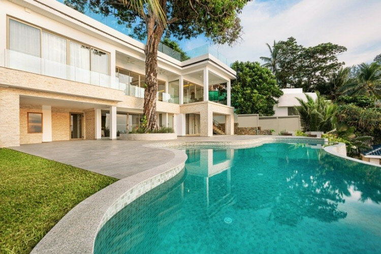 Дом на Пхукете, Таиланд | THE258319