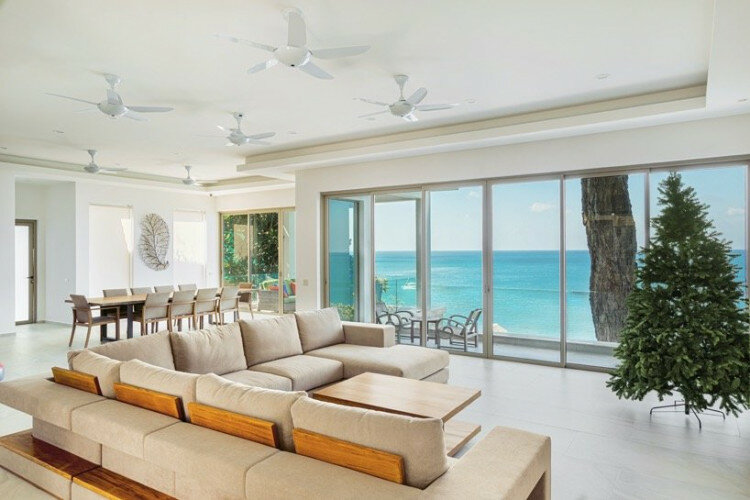 Дом на Пхукете, Таиланд | THE258319