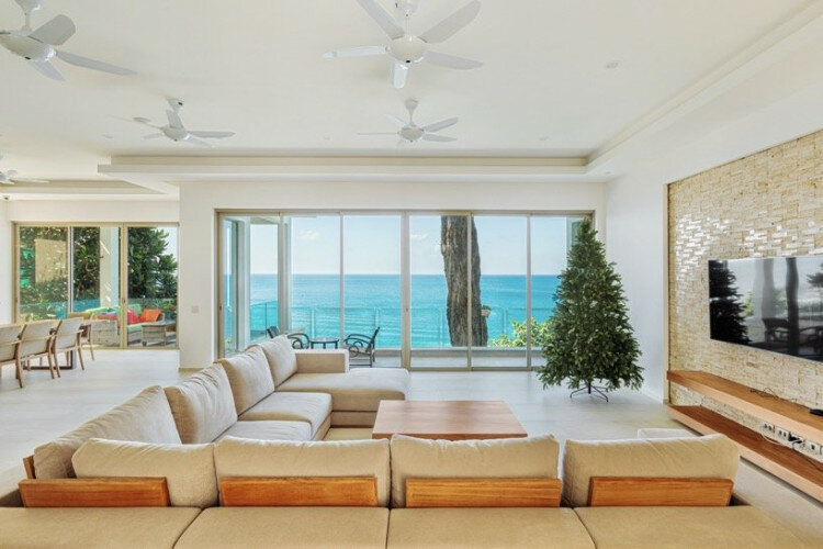 Дом на Пхукете, Таиланд | THE258319