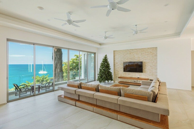 Дом на Пхукете, Таиланд | THE258319