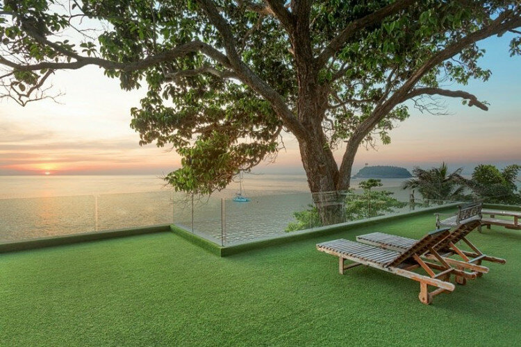 Дом на Пхукете, Таиланд | THE258319