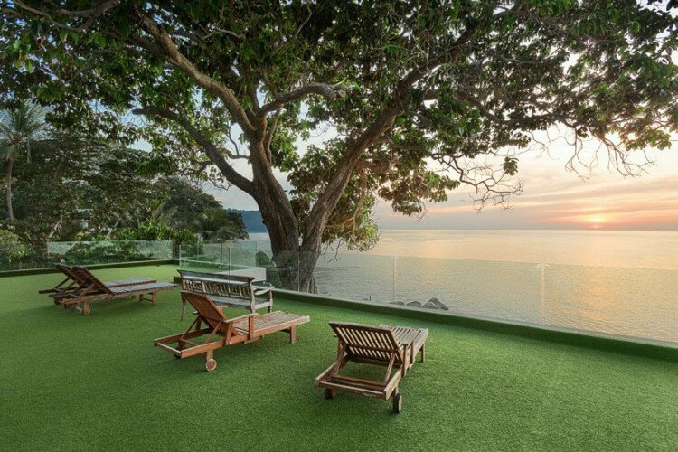 Дом на Пхукете, Таиланд | THE258319