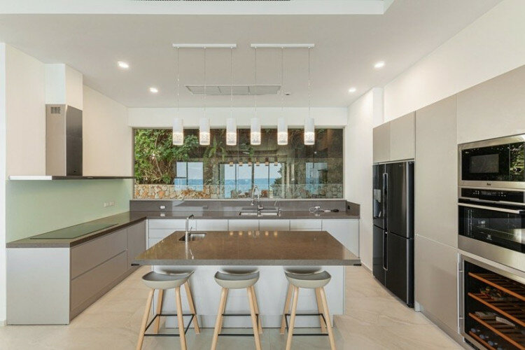 Дом на Пхукете, Таиланд | THE258319