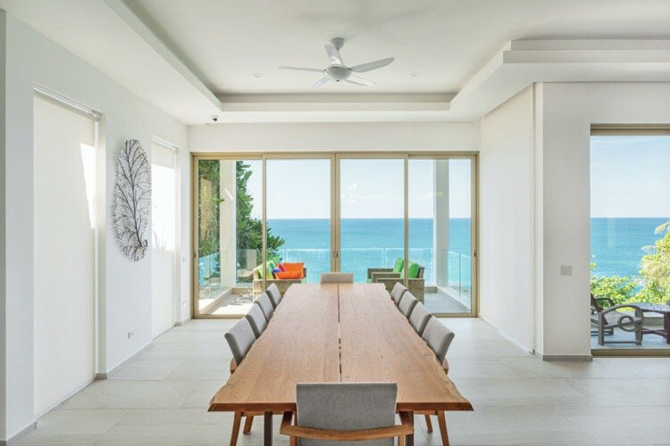 Дом на Пхукете, Таиланд | THE258319