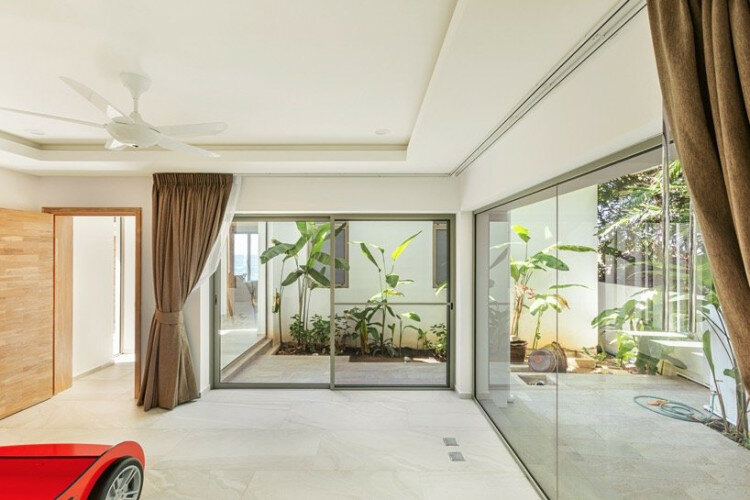 Дом на Пхукете, Таиланд | THE258319