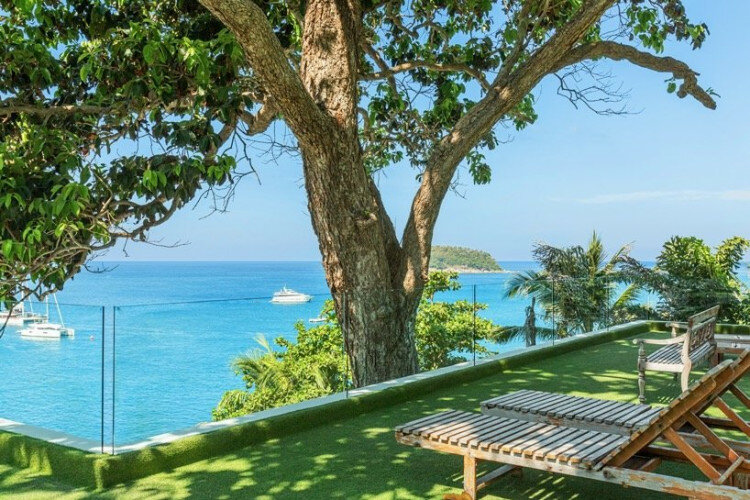 Дом на Пхукете, Таиланд | THE258319