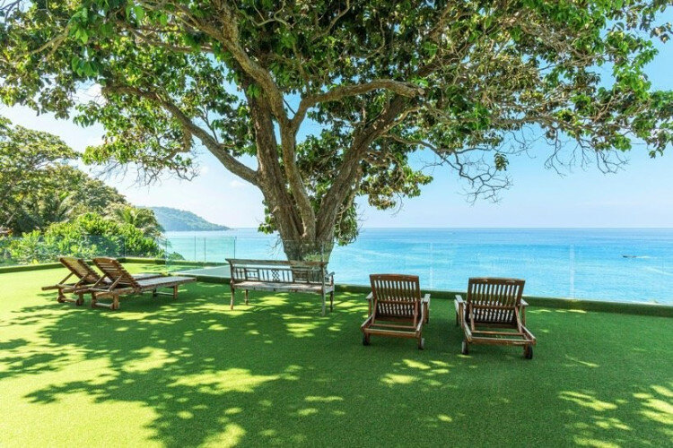 Дом на Пхукете, Таиланд | THE258319