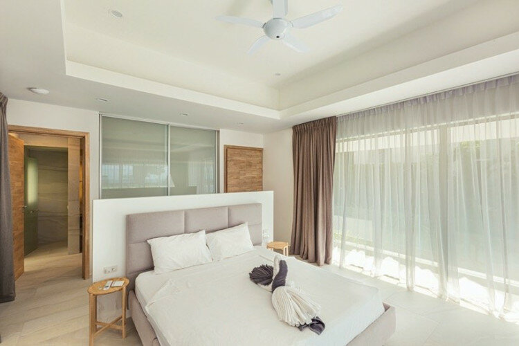 Дом на Пхукете, Таиланд | THE258319