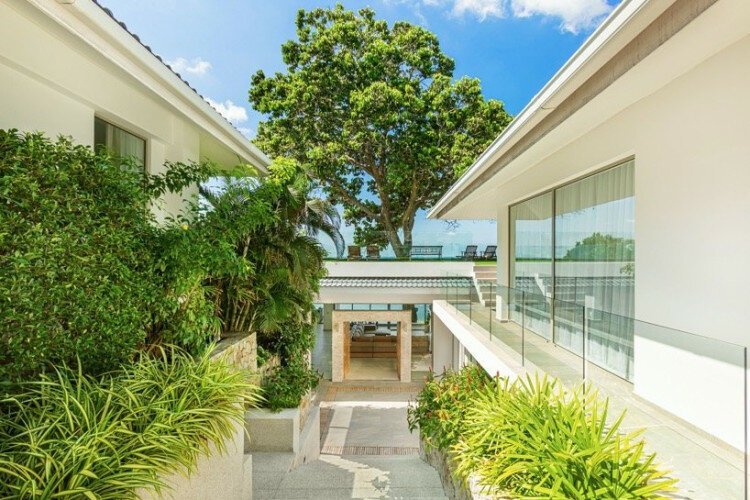 Дом на Пхукете, Таиланд | THE258319