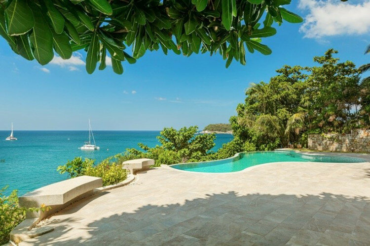 Дом на Пхукете, Таиланд | THE258319