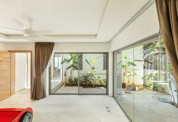 Дом на Пхукете, Таиланд | THE258319