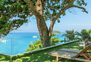 Дом на Пхукете, Таиланд | THE258319