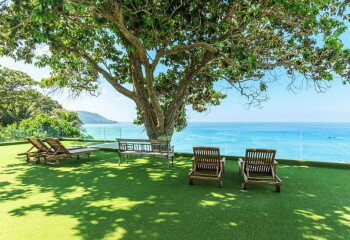 Дом на Пхукете, Таиланд | THE258319