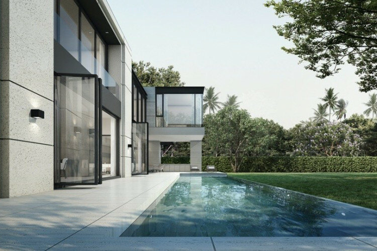 Дом на Пхукете, Таиланд | THE157521