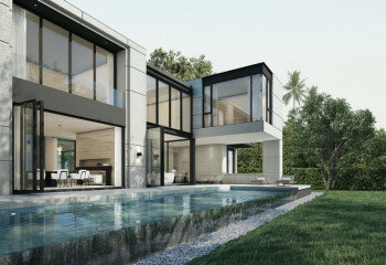 Дом на Пхукете, Таиланд | THE157521