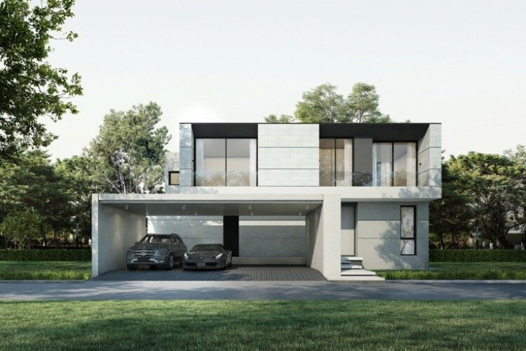 Дом на Пхукете, Таиланд | THE557519