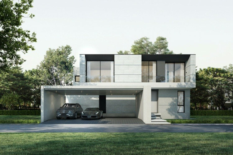 Дом на Пхукете, Таиланд | THE557519