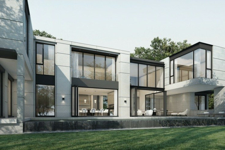 Дом на Пхукете, Таиланд | THE557519