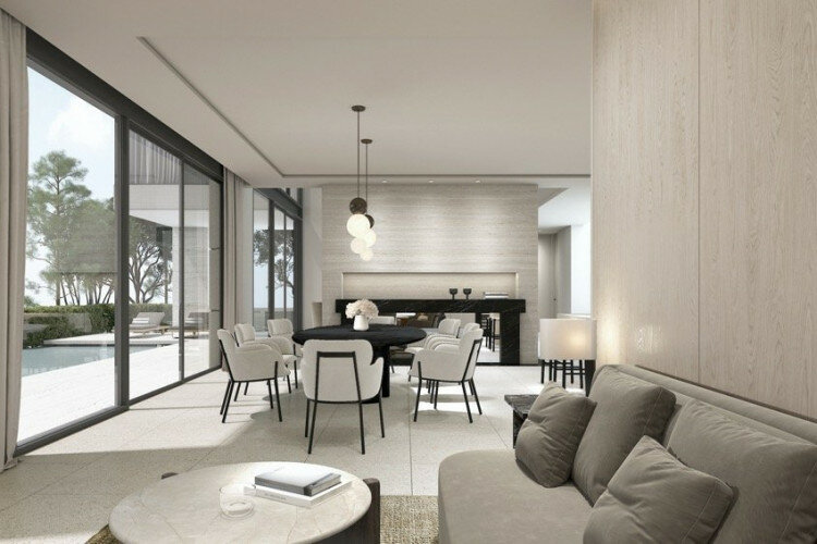 Дом на Пхукете, Таиланд | THE557519