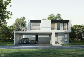 Дом на Пхукете, Таиланд | THE557519