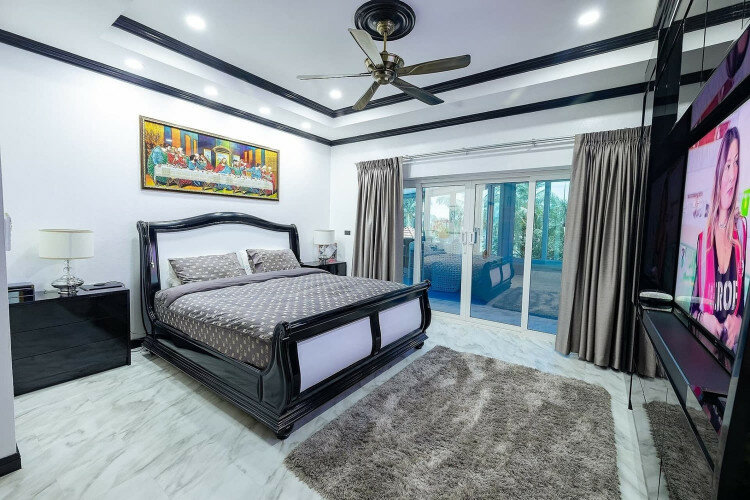 Дом в Банг Ламунге, Таиланд | THE139059