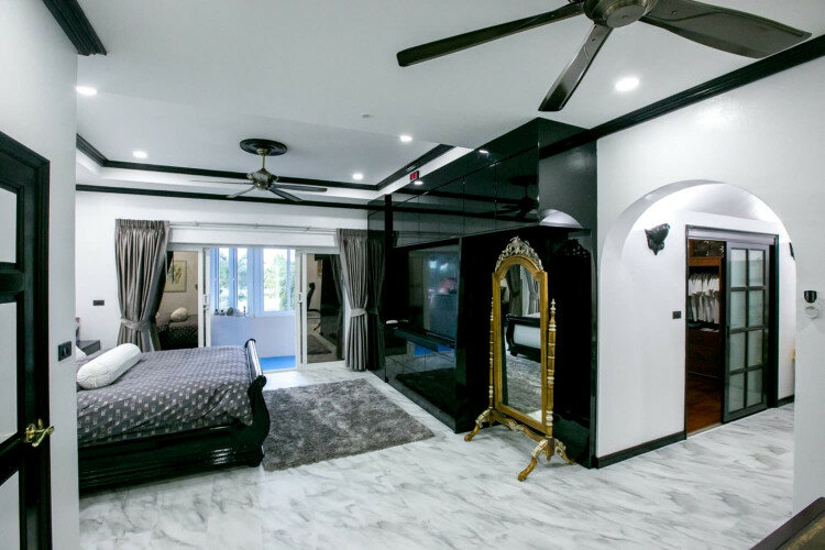 Дом в Банг Ламунге, Таиланд | THE139059