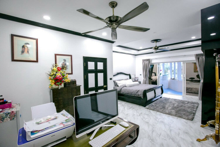 Дом в Банг Ламунге, Таиланд | THE139059