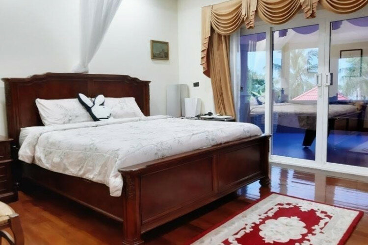 Дом в Банг Ламунге, Таиланд | THE139059