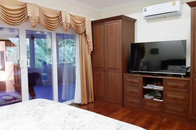 Дом в Банг Ламунге, Таиланд | THE139059