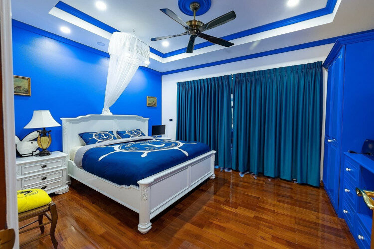 Дом в Банг Ламунге, Таиланд | THE139059