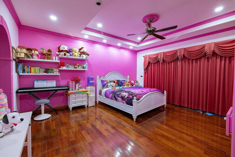 Дом в Банг Ламунге, Таиланд | THE139059