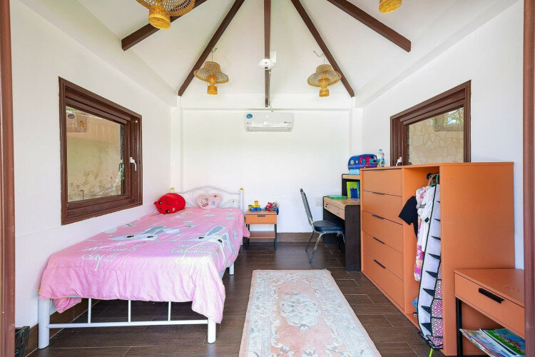 Дом в Банг Ламунге, Таиланд | THE139059