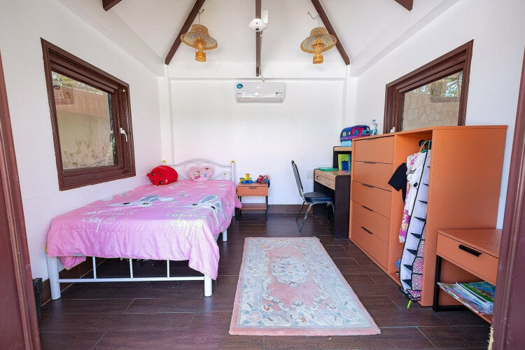 Дом в Банг Ламунге, Таиланд | THE139059