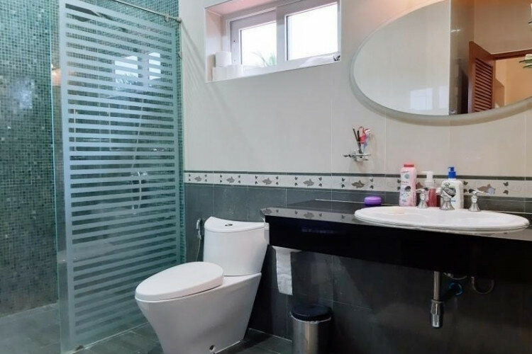 Дом в Банг Ламунге, Таиланд | THE139059