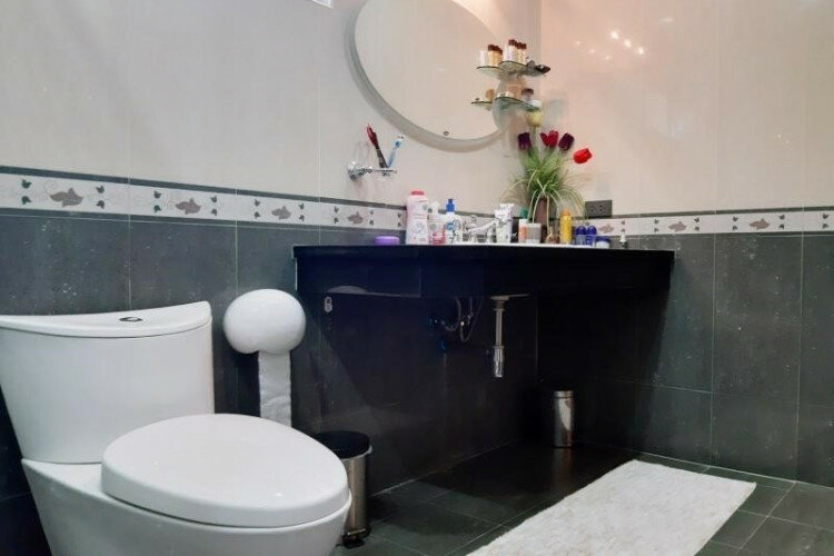 Дом в Банг Ламунге, Таиланд | THE139059