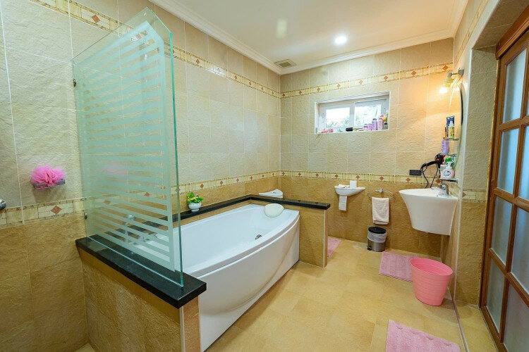 Дом в Банг Ламунге, Таиланд | THE139059