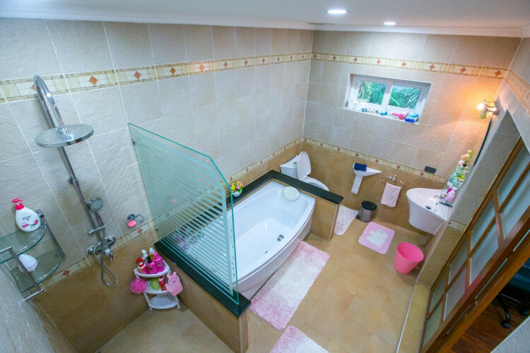 Дом в Банг Ламунге, Таиланд | THE139059