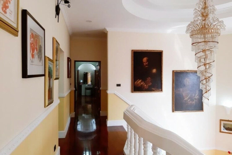 Дом в Банг Ламунге, Таиланд | THE139059