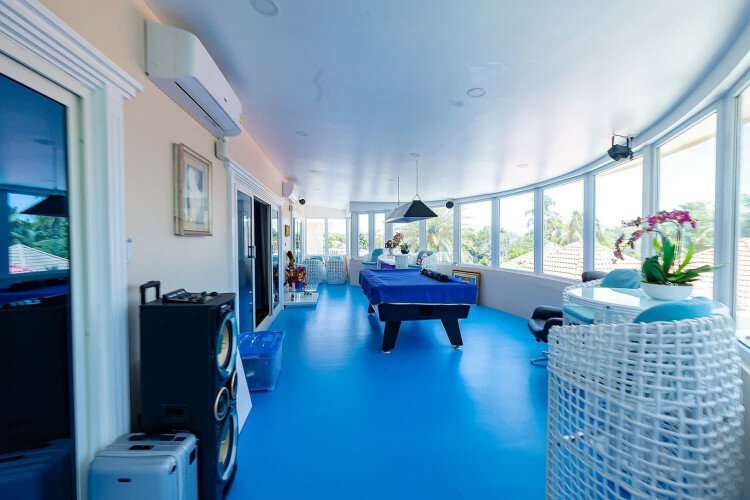 Дом в Банг Ламунге, Таиланд | THE139059