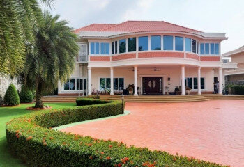 Дом в Банг Ламунге, Таиланд | THE139059